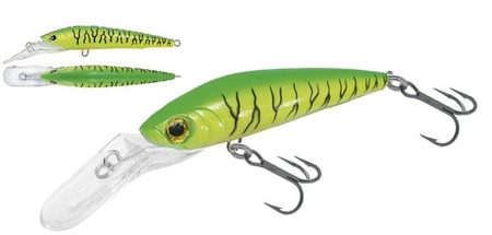 WOBLER WRESTLER X 14cm S KOLOR M32 KAMATSU 324016009