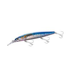 Exsence Dive Assassin 125S FB 125mm 27g 006 Ayu Sinking Shimano (59VXM212V05)