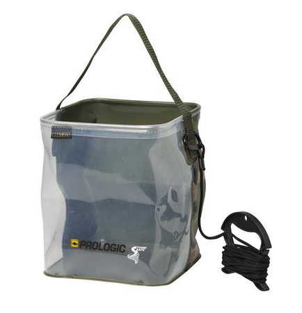 ELEMENT TRANS-CAMO RIG/WATER BUCKET LARGE 11L Prologic (72824)