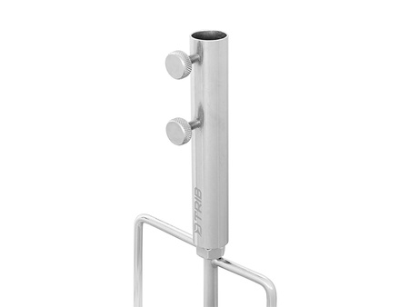 Uchwyt gruntowy ze stali nierdzewnej Delphin TRIB 3-Point Delphin (101005974)