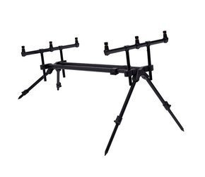 STANOWISKO KARPIOWE, RODPOD ECO ROD POD NA 3 WĘDKI DAM 60379