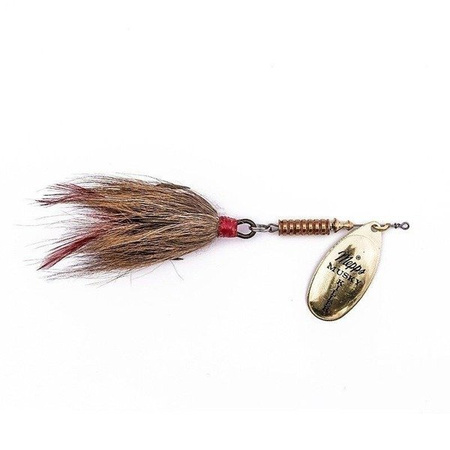 Mepps MUSKY KILLER złoty 15g