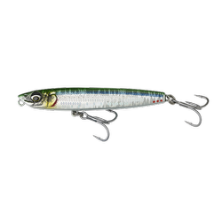 CAST HACKER 13CM 73G FS SAYORIS LS 1PCS Savage Gear (77242)