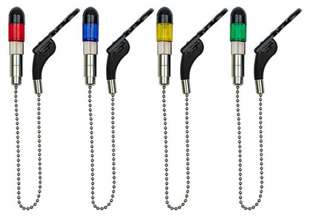 Sygnalizator brań CSW II czerwony Delphin (900021421)