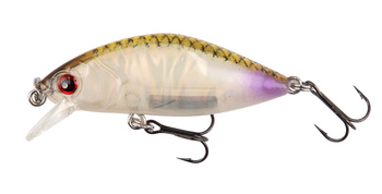 WOBLER DELICIOUS - 45mm/3.5g/ILLUSION - TONĄCY - op.1szt. MIKADO PWF-DE-45S-IL