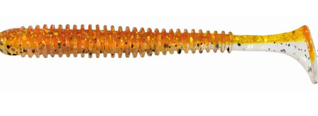 GRUBBER SHAD SKINNY 5cm 017 OP.10SZT KONGER 334001017