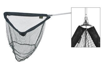 PODBIERAK LUX ALUMINIOWY 2 SEKCYJNY 1.7m KONGER 700921170