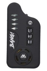 SYGNALIZATOR SUMOWY - CAT TERRITORY BANG! - CENTRALKA MIKADO AMS07-BANG-CEN