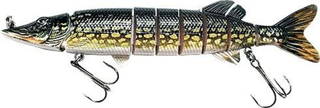 WOBLER JAX ATRACT MULTI-PARTS XMP-I 12,5cm C JAXON VR-MSI125C