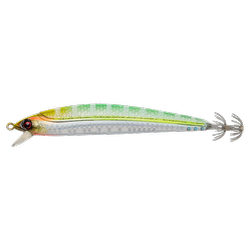 SQUID BEAT TROLLING 10CM 11G FLOATING GREEN 1PCS Savage Gear (74830)