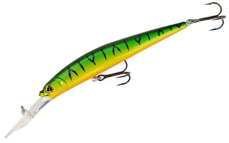 WOBLER FH - SHERIFF 11cm / 03 - PŁYWAJĄCY MIKADO PWF-SF-11F-S03