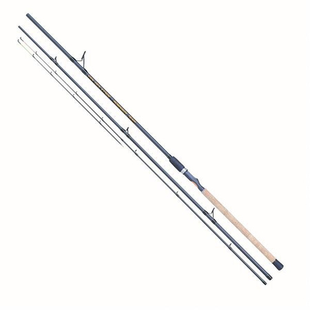 Wędka VDE-R Team Feeder 3,90m 45-120g (3+2) VDR Team 11W-XF-391