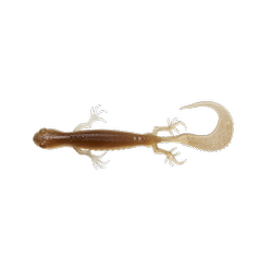 3D LIZARD 10CM 5.5G SINKING MUDBUG 6PCS Savage Gear (77448)