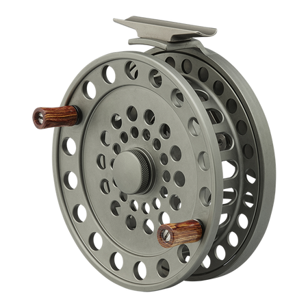 QUICK 4 TRENT CENTREPIN 2BB Quick (75953)