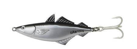 DAM SALT-X COALFISH PILK 10CM / 100G / COALFISH UV - NL DAM 69503