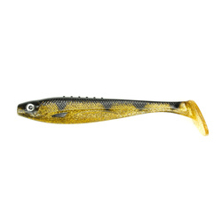 Ripper Longinus 12cm, Perch Shiner, 25 sztuk bulk-pack Robinson 50-BRL-120-PE-SH