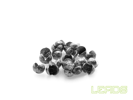 Delphin LEADS śrut cięcie / 30szt 1,0g Delphin (101005388)