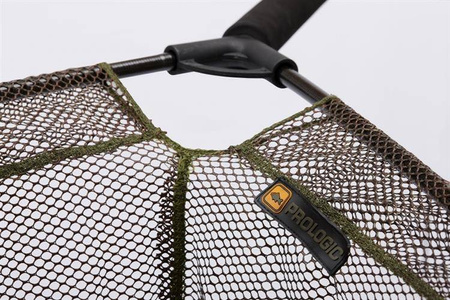 C3 FULCRUM RIDGID FRAMED LANDING NET 42" 120CM 1PCS 106X106X95XM 6MM CAMO RUBBER 135CM (64999)