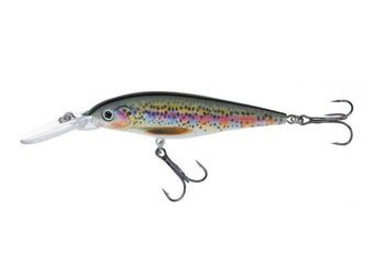 WOBLER ATRACT HOFF 8cm H JAXON VR-TG080H