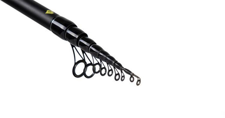 WĘDKA BOLONKA - KATSUDO SLIM TOURNAMENT BOLOGNESE 700 (6 sec.) - MIKADO WAA793-700