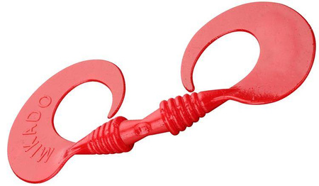 (R) PRZYNĘTA FLYING FISHUNTER WINGS 90mm / 01TRT – 1szt. MIKADO PMTF-90-01TRT