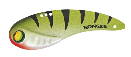 CYKADA BLADES CICADA VIBER 3g kol. nr 03 NATURAL PERCH KONGER 381300003