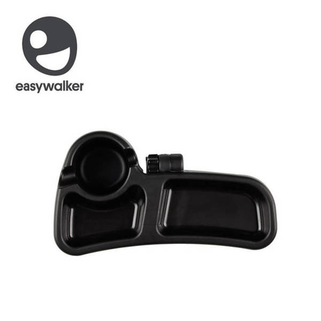 Easywalker Tacka na przekąski Unikalny System Akcesoriów