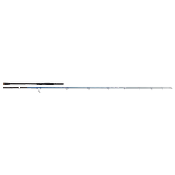 SGS2 OFFSHORE SEA BASS 7'/2.10M F 5-18G ML 0.4-0.8 2SEC Savage Gear (74897)