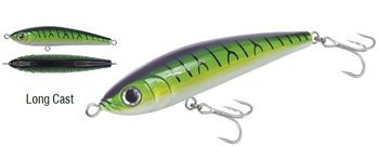 WOBLER GLIDER STICK 18cm S KOLOR GL2 KAMATSU 324039050