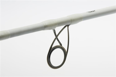 MADCAT WHITE X-TAAZ SPIN 240 / 2.40M / 50-175G - 2sec DAM 60848