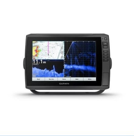 GARMIN ECHOSONDA ECHOMAP ULTRA 102SV, PLUS Z GT54UHD-TM MIKADO 010-02111-01