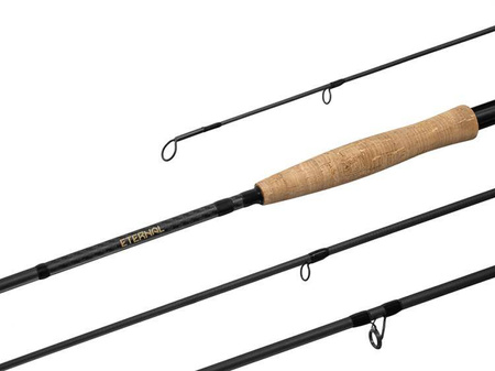 Delphin ETERNAL 10ft/#3/4 części Delphin (101003287)