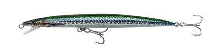 Savage Gear Sandeel Jerk minnow 110 7g F Sayoris PHP (63992)