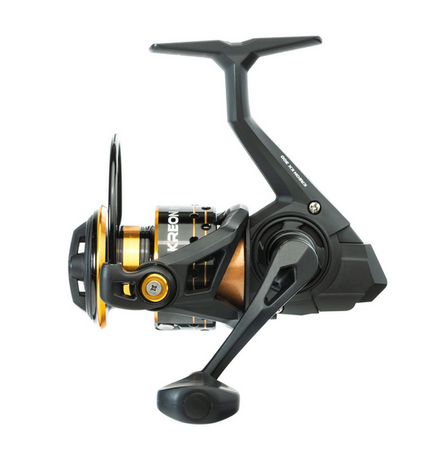 KOŁOWROTEK KREON KX 100 JAXON KJ-KRX100