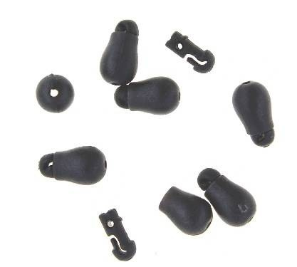 (R) ŁĄCZNIK SZYBKIEJ WYMIANY PRZYPONU DO METODY FEEDER 1X20SZT JAXON AC-355934