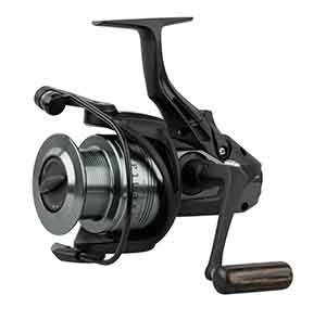 Kołowrotek karpiowy Okuma AVENTA BAITFEEDER AB-8000 6+1bb inc. Ex. Alu spool (54200)