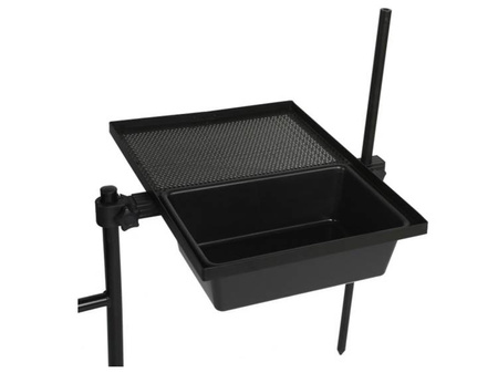 PLATFORMA - Z KUWETĄ 50x36cm - op.1szt. MIKADO IS15-PLAT-04