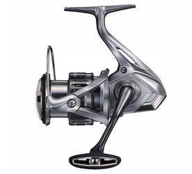 Kołowrotek Nasci FC 4000 Shimano (NAS4000FC)