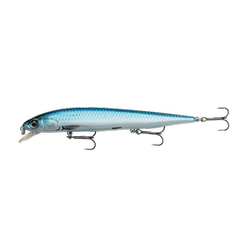 3D SMELT TWITCH N ROLL SR 14CM 20G F BLUE SILVER Savage Gear (71692)