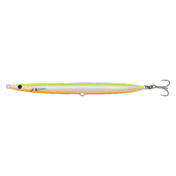 SANDEEL PENCIL SW 15CM 30G SINKING LEMON BACK Savage Gear (72305)