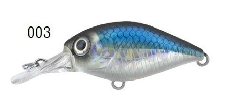 WOBLER ROCKY RIVER D 3,7cm F KOLOR 03 KAMATSU (NR FAB. 9329) 324071003