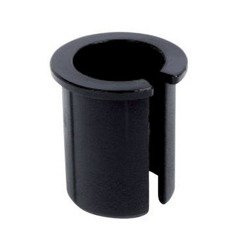 Tulejka,przejściówka, redukcja do fotela, kosza średnica 25/20mm VDR Team 67-CO-PR1