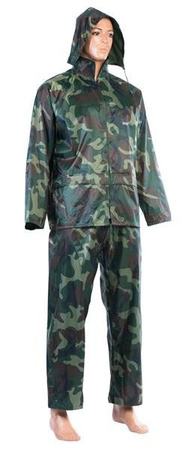 KOMPLET PRZECIWDESZCZOWY MORO L JAXON UJ-AKPLM