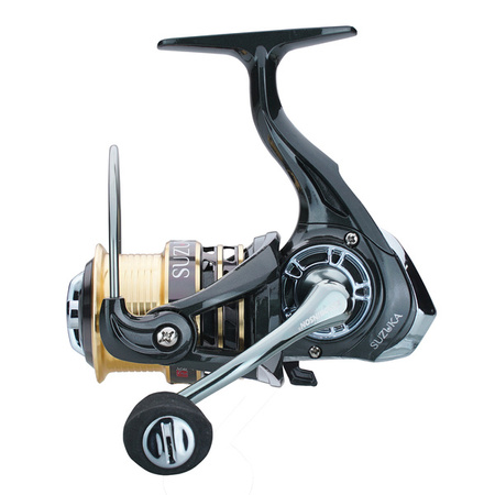 Kołowrotek spinningowy Suzuka FD 308 Robinson 23P-SZ-308