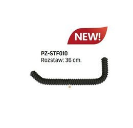 NEOPRENOWA PODPÓRKA WĘDKARSKA 36CM JAXON PZ-STF010
