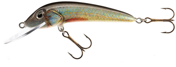 WOBLER HS FEROX 10 F UK JAXON VJ-F10FUK