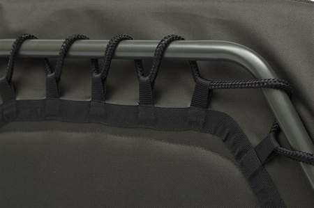 DAM 6-LEG BEDCHAIR STEEL DAM 66562