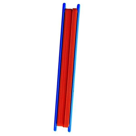 Amortyzator nr 8 Tubertini 0,85mm Tubertini T9-12-006