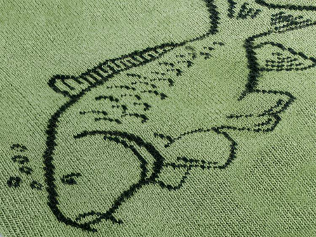 Skarpety Delphin CARP roz. 41-46 Delphin (101002853)