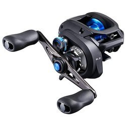 Multiplikator Niskoprofilowy SLX DC 150 Prawa Ręka Shimano (SLXDC150)
